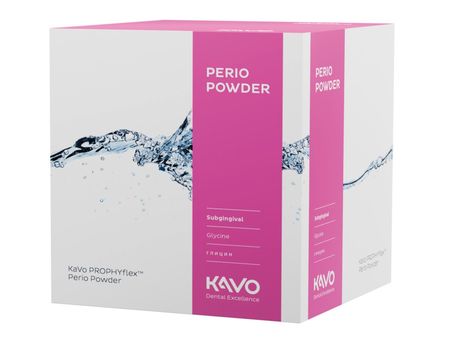 KaVo PROPHYflex Perio Powder