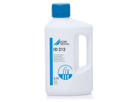 Durr Dental ID 212 2,5 л (средство для дезинфекции инструментов)